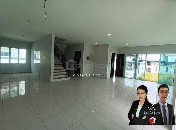 meru hill bungalow, Ipoh, Perak 30020
