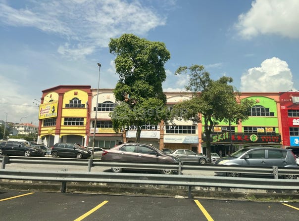 Seri Kembangan, Selangor 43300