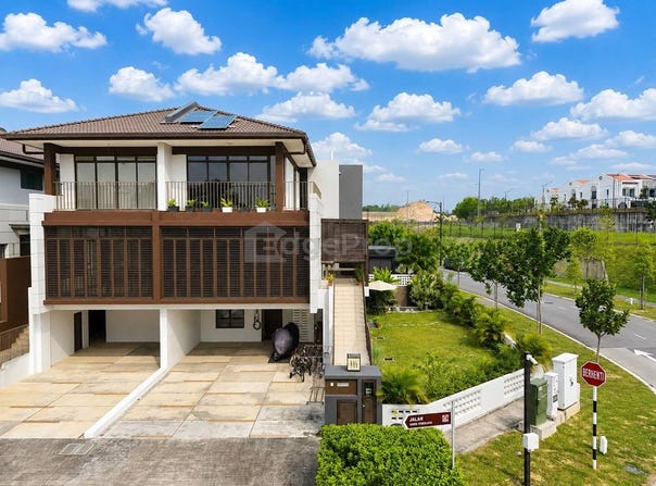 Cyberjaya, Selangor 63000