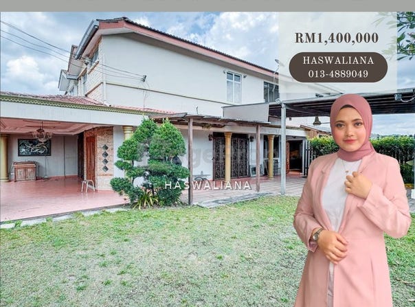Ampang Jaya, Selangor 68000