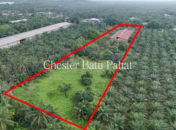Yong Peng, Johor 83700