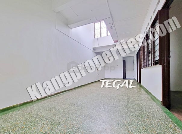 JALAN TEBU, Port Klang, Selangor 42000