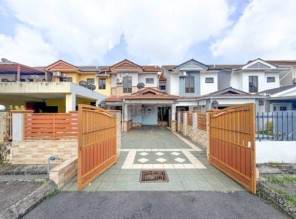 Cheras, Selangor 43200