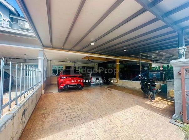 Jalan 7, Bangi, Selangor 43000