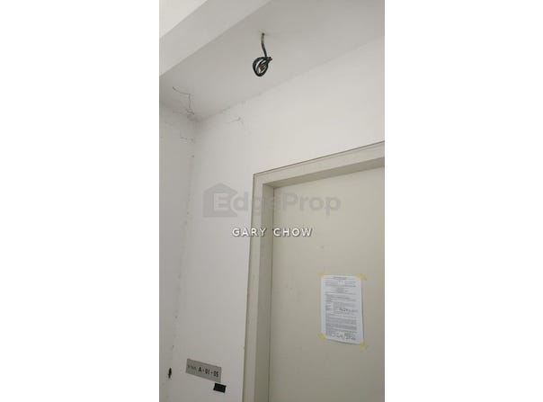 Jalan Seri Taming 2A, Cheras, Selangor 56100