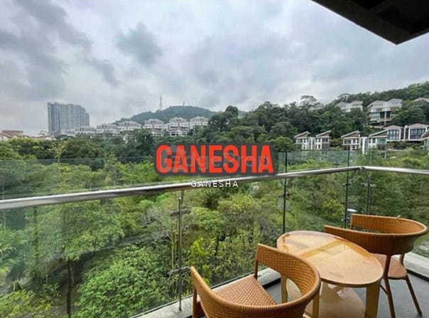 Jalan PJU 8/12B, Damansara Perdana, Damansara Perdana, Selangor 52200