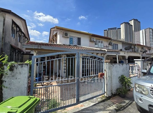 Jalan Pasai, Jalan Wan Empok, Jalan Wan Malini, KL City, Kuala Lumpur 57000