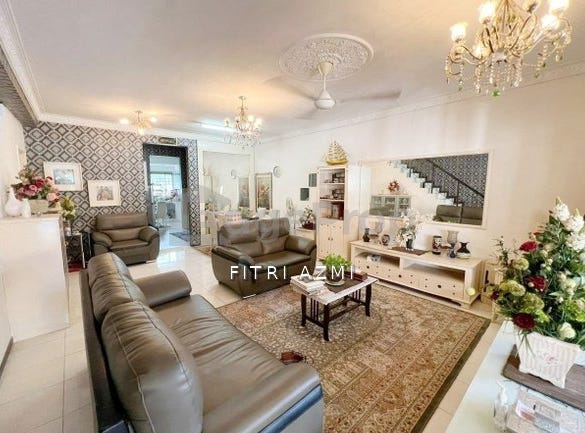 Jalan Sunway, Batu 9th Cheras, Selangor 43200
