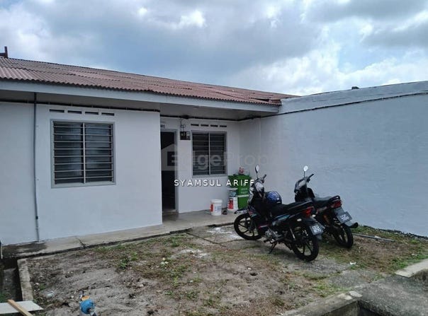 PERAMU, Pekan, Pahang