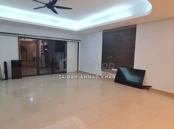Jalan Putra Perdana 6/6, Puchong, Selangor 47100