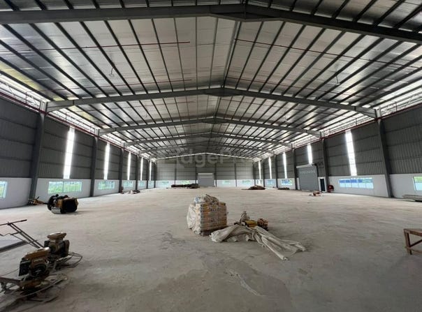 Pekan Nanas, Johor 81500