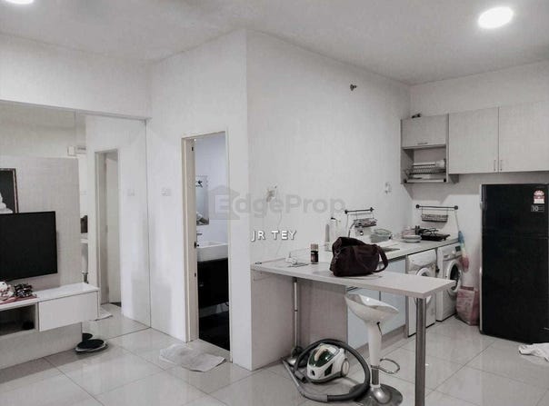Taman Subang Mas, Batu Tiga, USJ, Selangor 40100