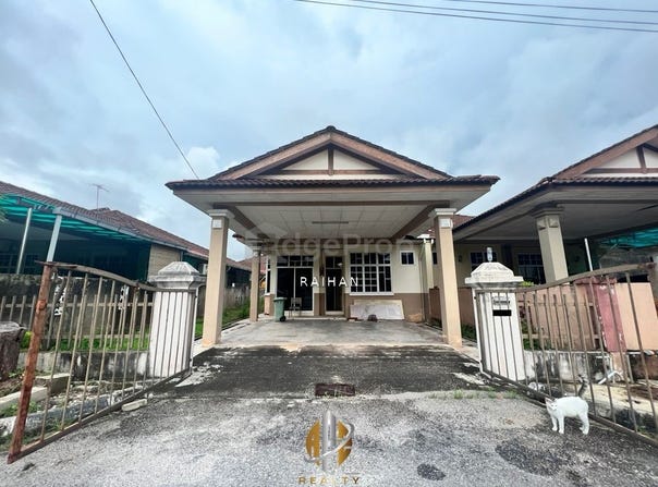 Bertam, Penang 13200