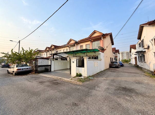 Kajang, Kajang, Selangor 43000