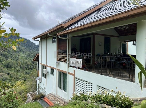 Bukit Tinggi, Bentong, Pahang 28750