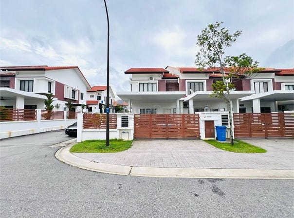 Shah Alam, Selangor 40470
