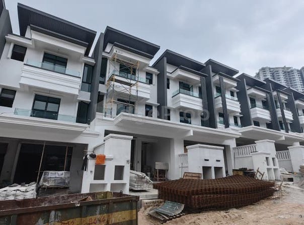 Jalan Mandarina, Cheras, Kuala Lumpur 56000