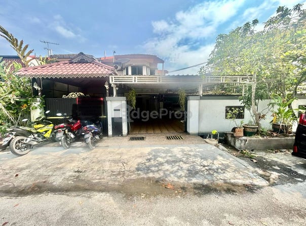 Jalan Kerongsang, Klang, Selangor 41200