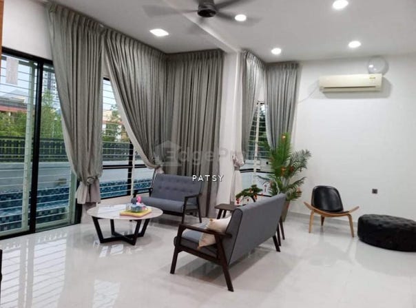 Puchong South, Selangor 47110
