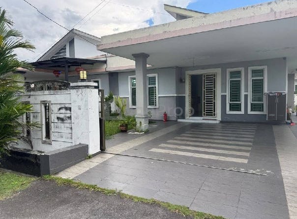 Klebang Perdana, 31200 Chemor, Perak, Chemor, Perak 31200