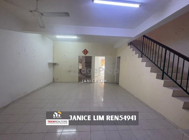 Alma, Penang 14000