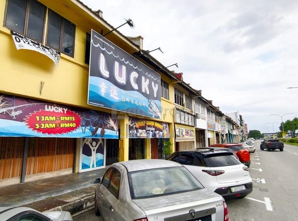 Ipoh, Perak 31650