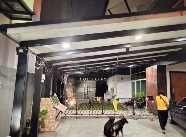 Jalan BS, Kajang, Selangor 43200