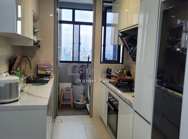 Segambut, Kuala Lumpur 51200