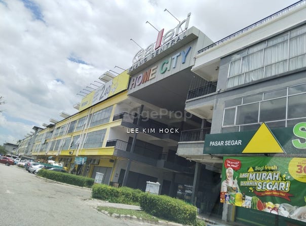 Jalan Klang Sentral 15, Klang, Selangor 41050