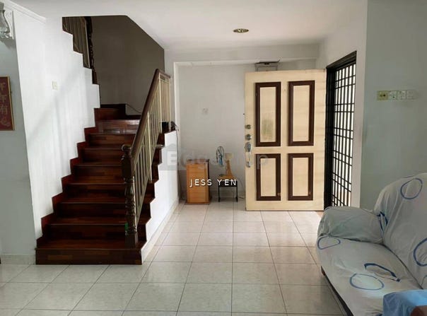 Off Jalan Semenyih, Kajang, Selangor 43000