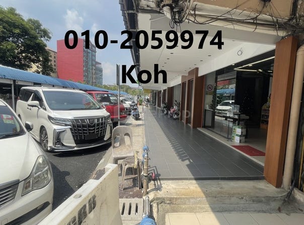 Jalan Ipoh, Kuala Lumpur 51100