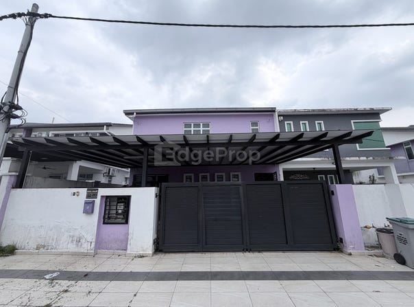 Johor Bahru, Johor 81300