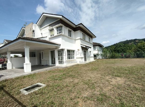 Jalan TTS, Semenyih, Selangor 43500