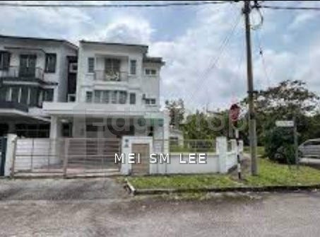 Jalan Megah, Cheras, Selangor 43200