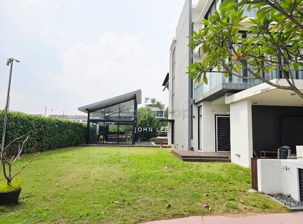Jalan LE, Puchong, Selangor 47100