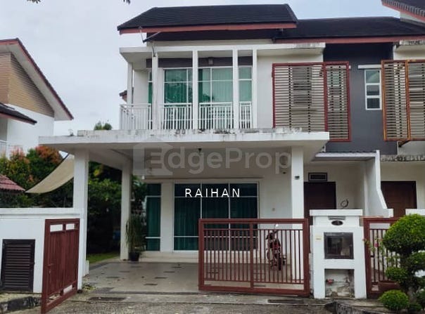 Bertam, Penang 13200