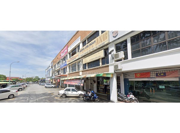 Sungai Petani, Kedah 8000