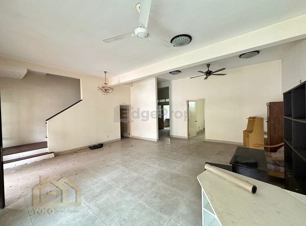 Jalan Ambang Botanic, Bandar Botanic, Bukit Tinggi, Bandar Botanic/Bandar Bukit Tinggi, Selangor 41200