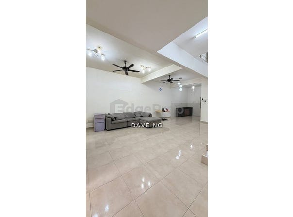 Jalan Sentral, Iskandar Puteri, Johor 79100