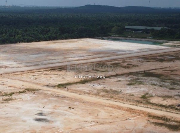 Tanjung Malim, Selangor 44096