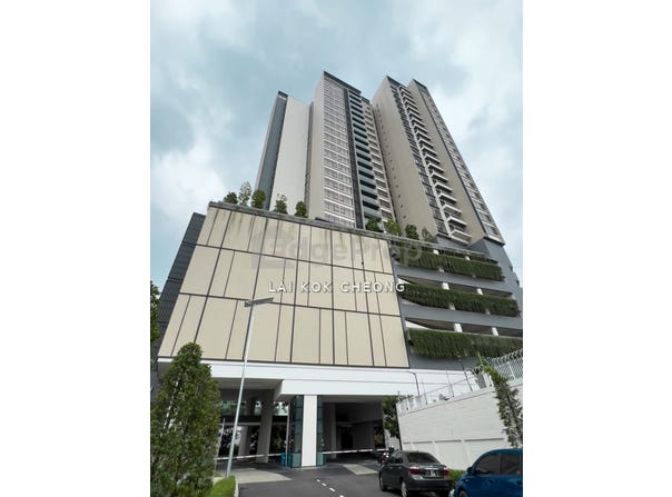 Jalan Ampang, 50450, Kuala Lumpur, Keramat, Kuala Lumpur 55000