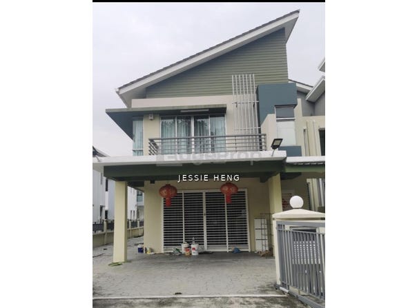 Bukit Tinggi 3, Klang, Selangor 41200