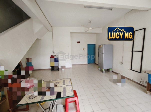 Bukit Minyak, Penang 14000
