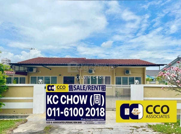 Ipoh, Perak 31650