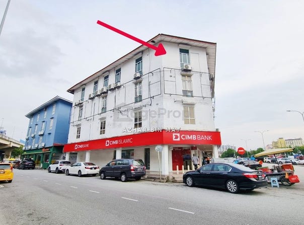 Ampang, Selangor 68000