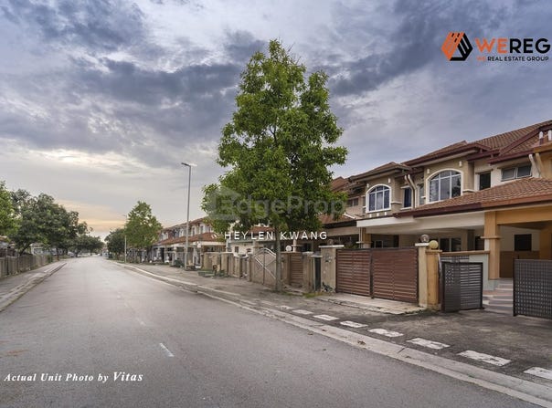 Setia Alam/Alam Nusantara, Selangor 40170