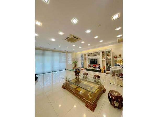 Kepong Baru, Kepong, Kuala Lumpur 52100