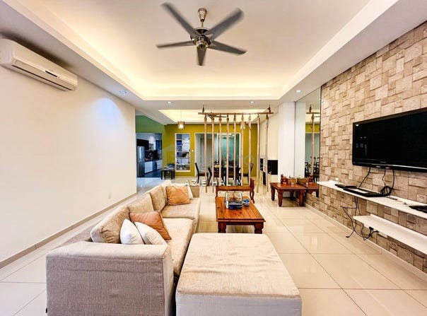 Jalan Nadayu, Kajang, Selangor 43000