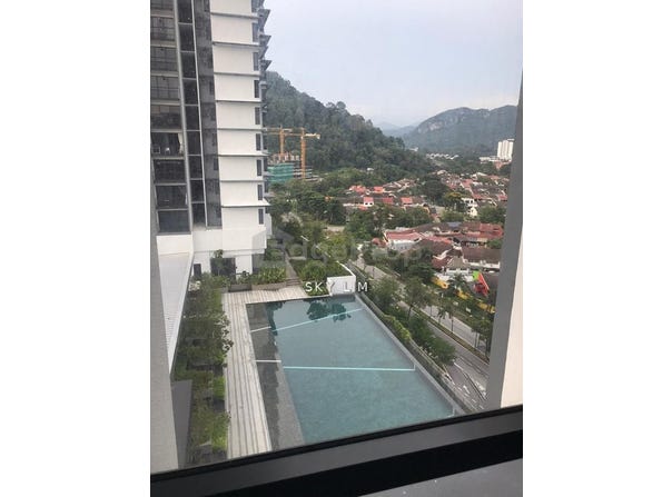 Jalan Melawati 1, Ampang, Selangor 53100
