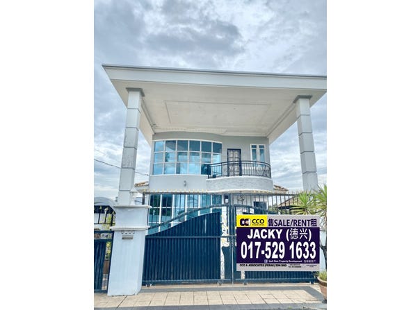 Persiaran Pengkalan Ria, Medan Pengkalan Ria, 31650 Ipoh, Perak, Ipoh, Perak 31650
